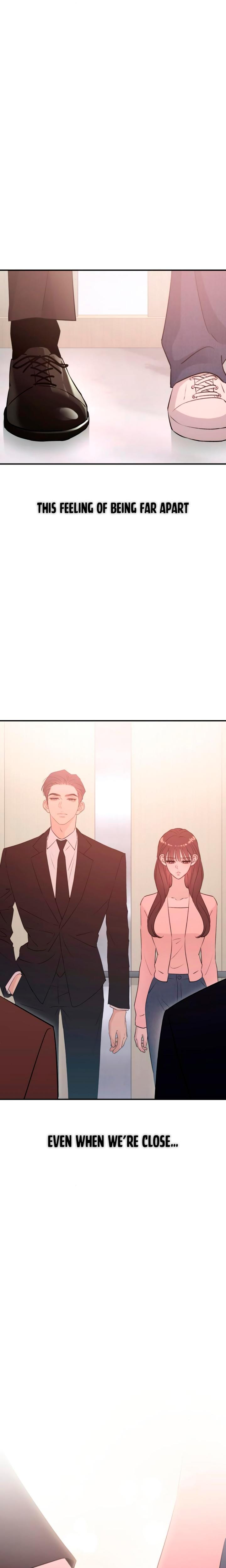 Bullshit Uncensored, chapter 58, page 25 of 27