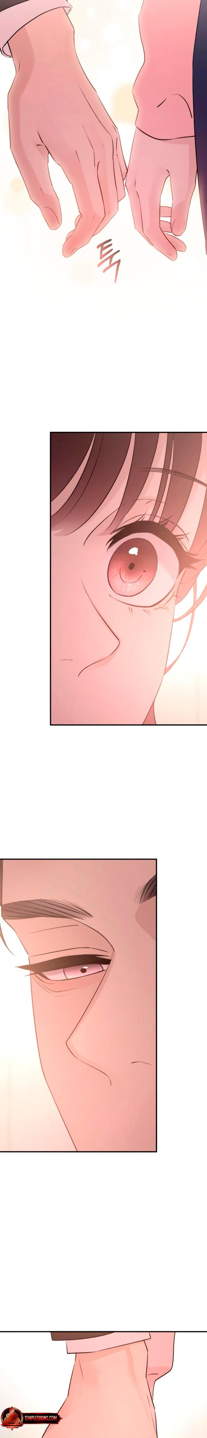 Bullshit Uncensored, chapter 58, page 26 of 27