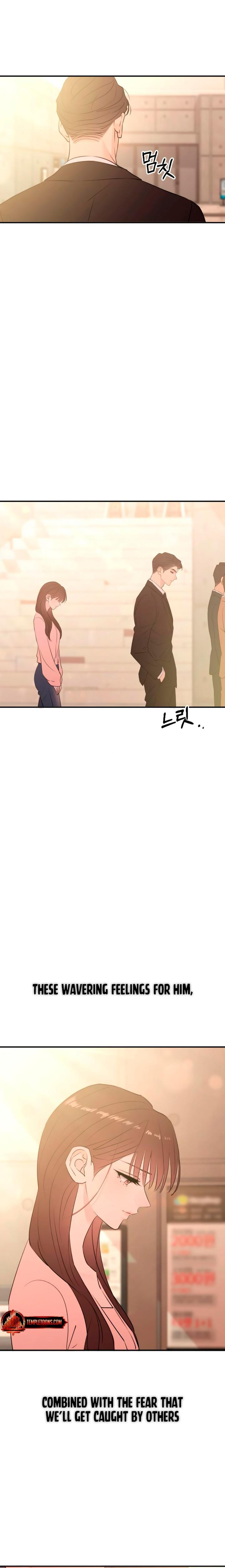 Bullshit Uncensored, chapter 59, page 6 of 28