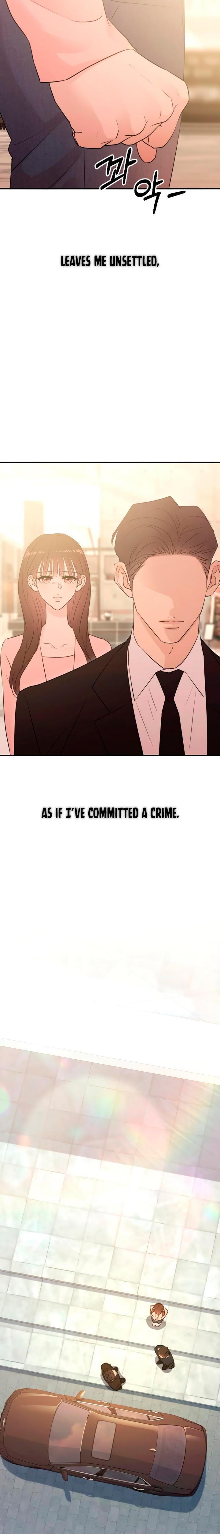 Bullshit Uncensored, chapter 59, page 7 of 28