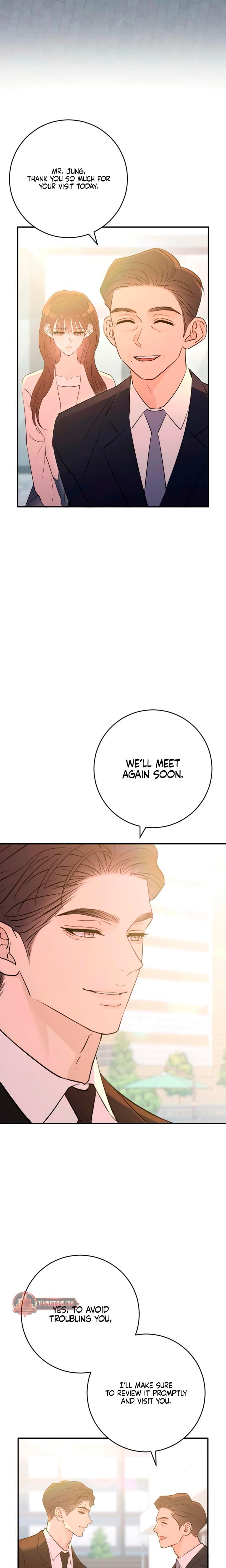 Bullshit Uncensored, chapter 59, page 8 of 28