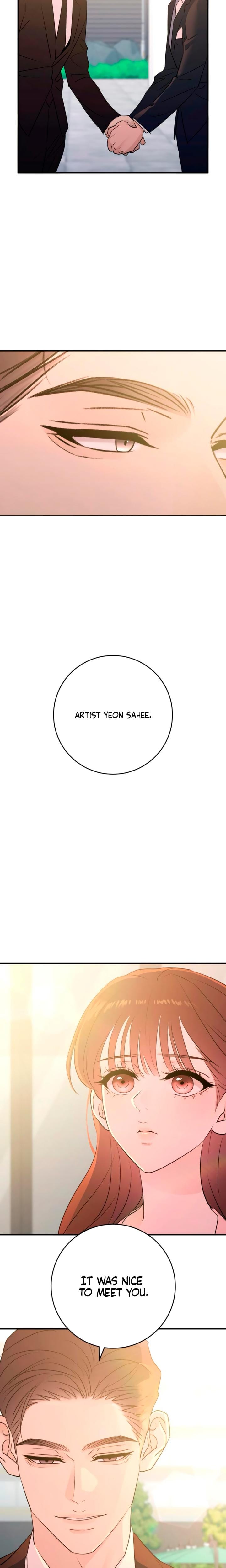 Bullshit Uncensored, chapter 59, page 9 of 28