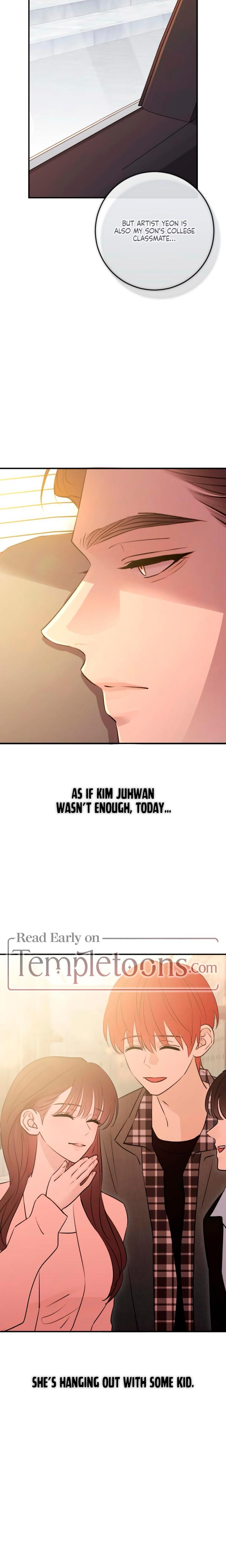 Bullshit Uncensored, chapter 59, page 13 of 28