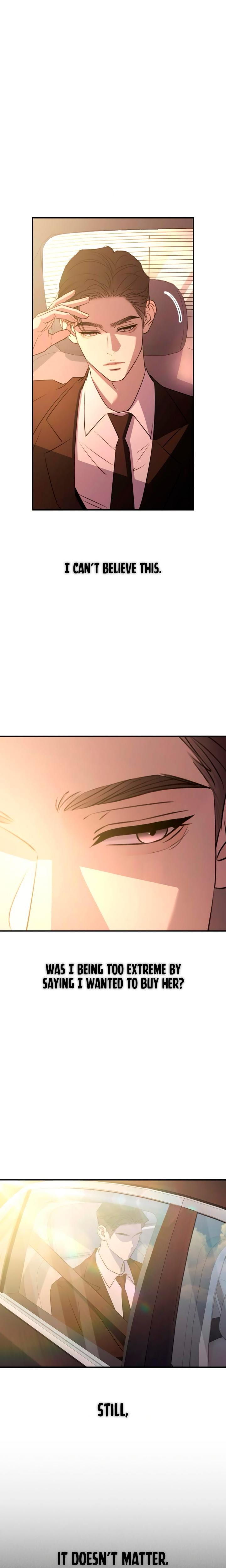 Bullshit Uncensored, chapter 59, page 14 of 28