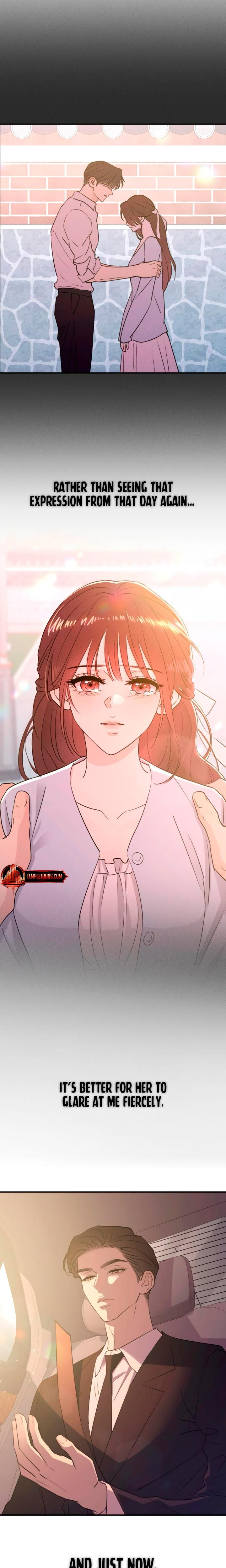 Bullshit Uncensored, chapter 59, page 15 of 28