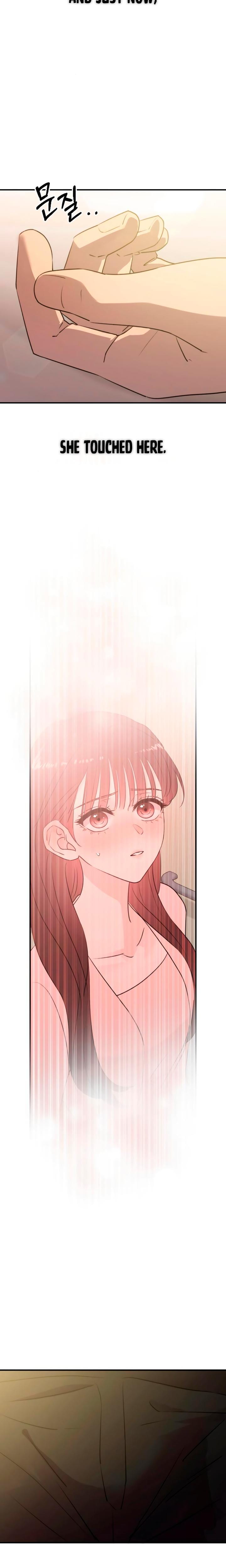 Bullshit Uncensored, chapter 59, page 16 of 28