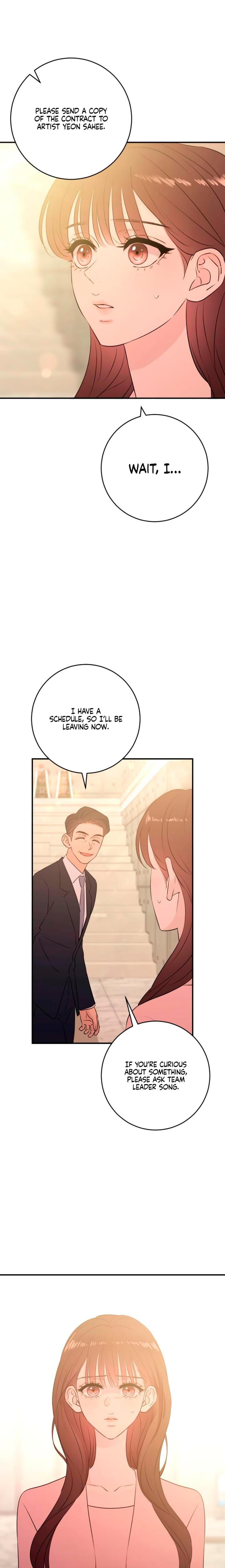 Bullshit Uncensored, chapter 59, page 20 of 28