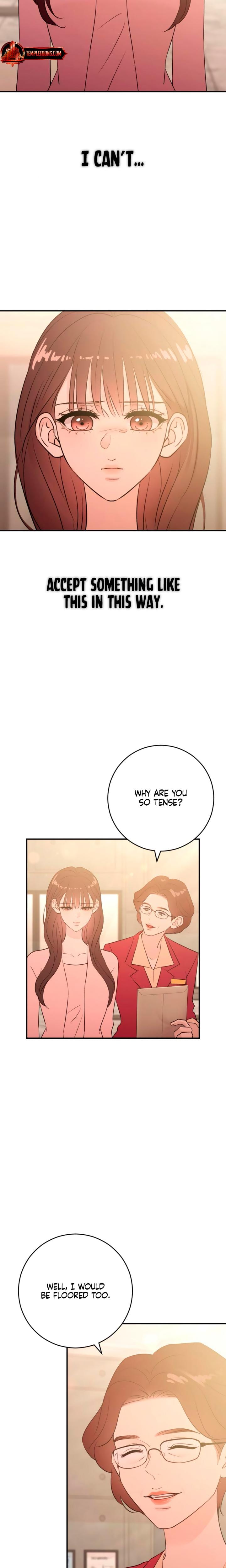 Bullshit Uncensored, chapter 59, page 21 of 28