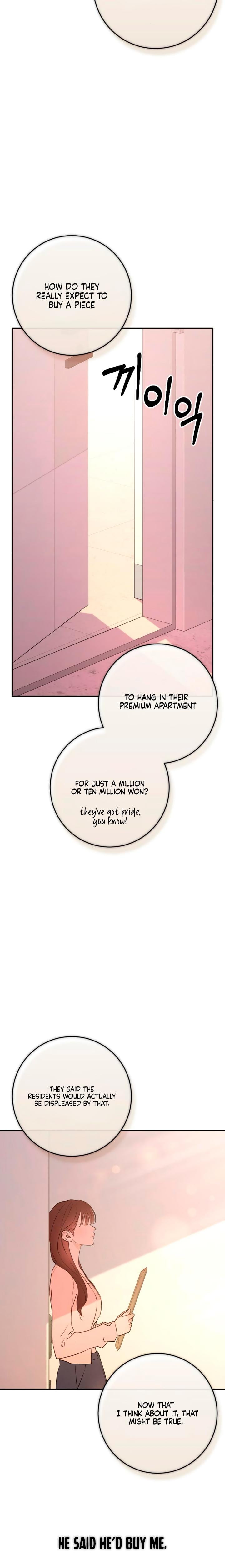 Bullshit Uncensored, chapter 59, page 24 of 28