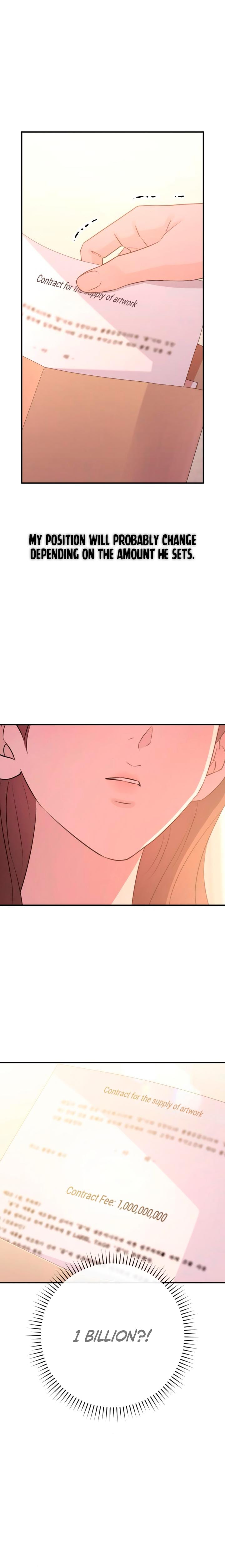 Bullshit Uncensored, chapter 59, page 25 of 28
