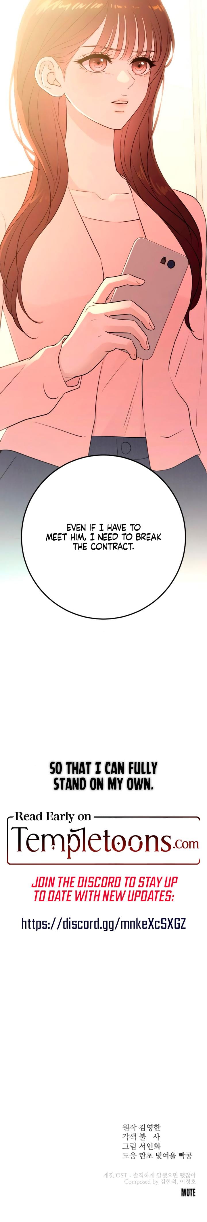 Bullshit Uncensored, chapter 59, page 28 of 28