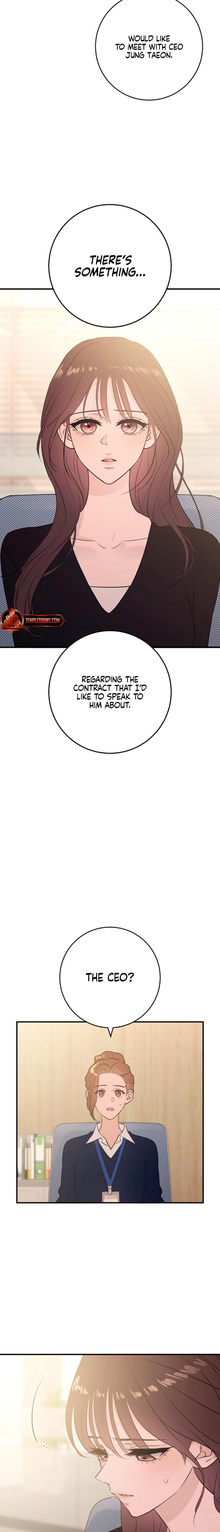 Bullshit Uncensored, chapter 60, page 6 of 31