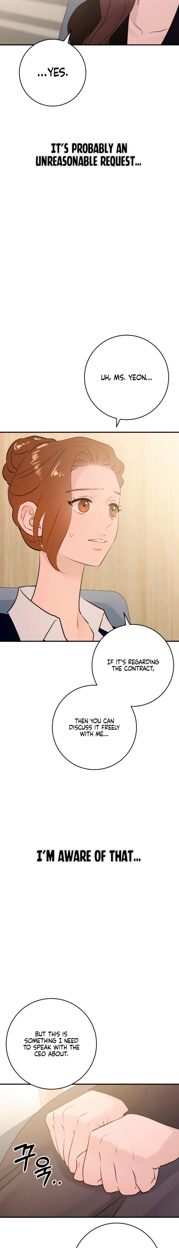 Bullshit Uncensored, chapter 60, page 7 of 31