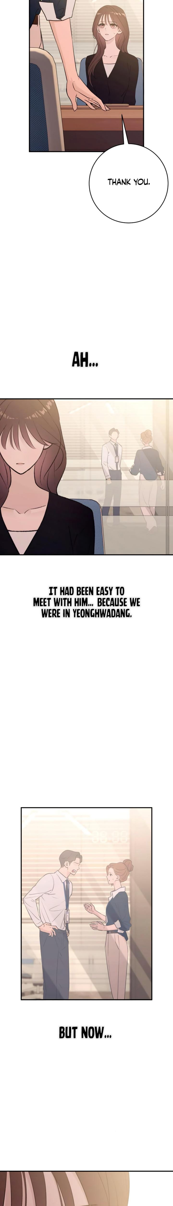 Bullshit Uncensored, chapter 60, page 9 of 31
