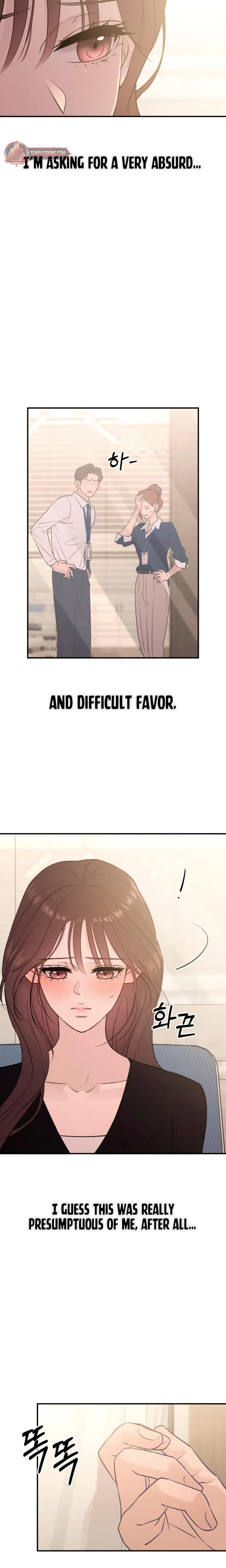 Bullshit Uncensored, chapter 60, page 10 of 31