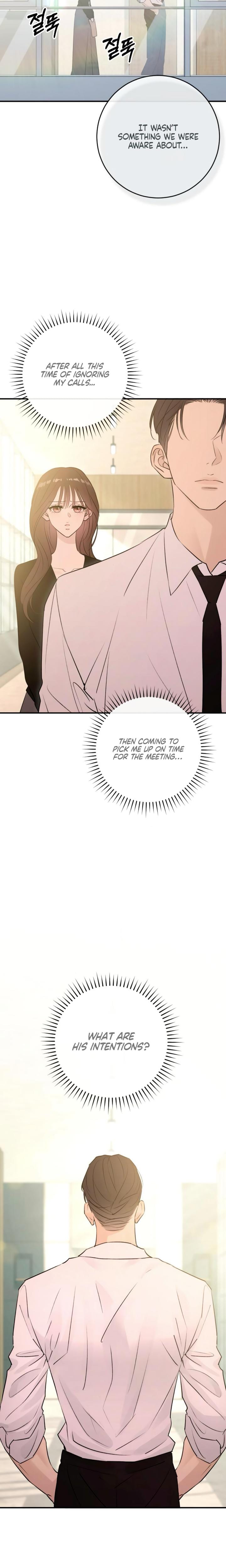 Bullshit Uncensored, chapter 60, page 13 of 31