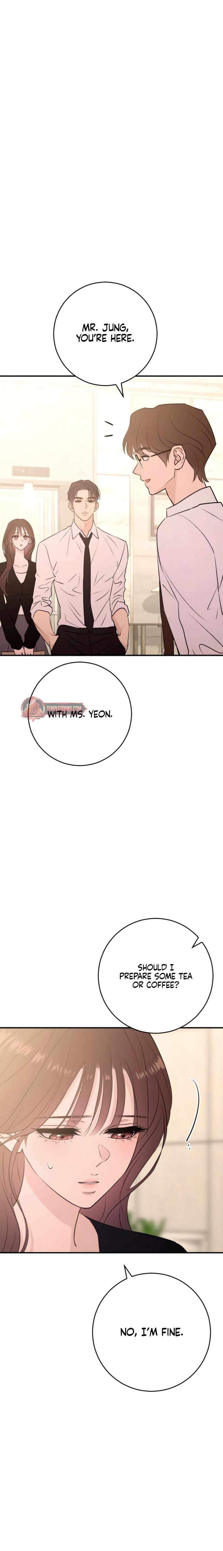 Bullshit Uncensored, chapter 60, page 14 of 31