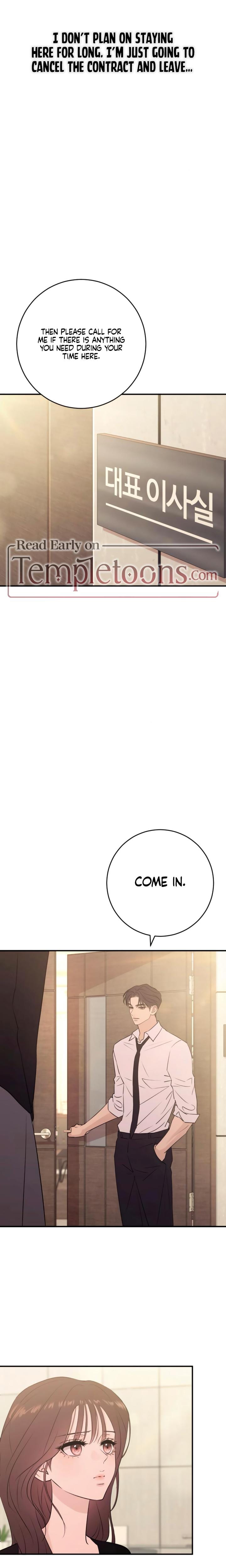Bullshit Uncensored, chapter 60, page 15 of 31
