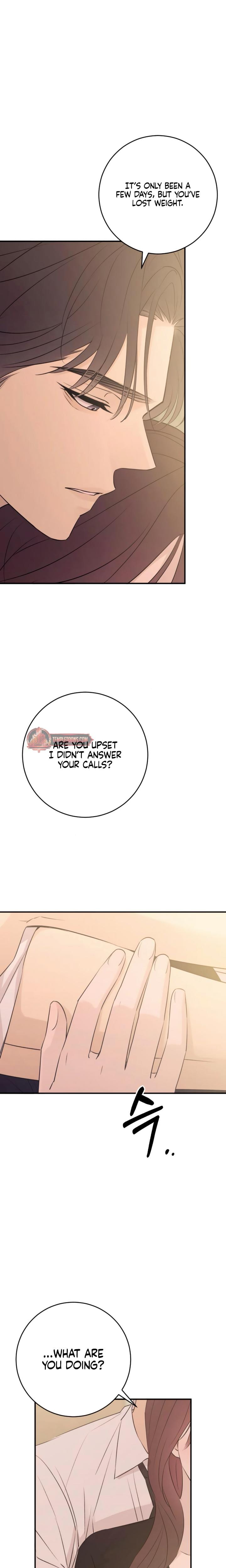 Bullshit Uncensored, chapter 60, page 18 of 31