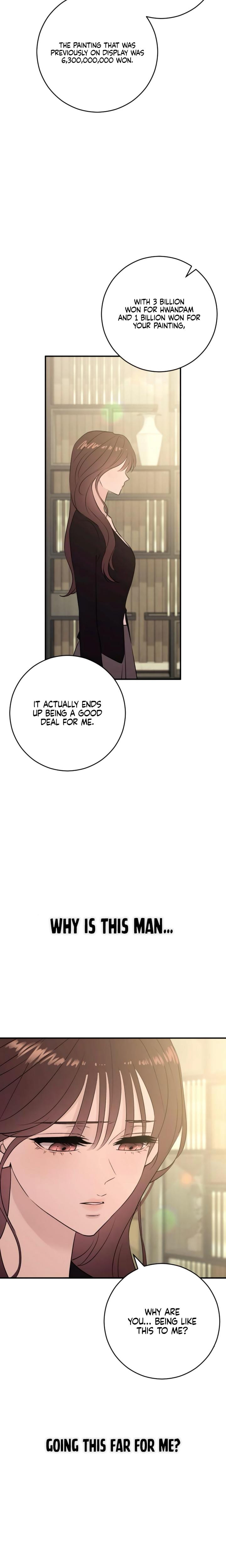 Bullshit Uncensored, chapter 60, page 24 of 31