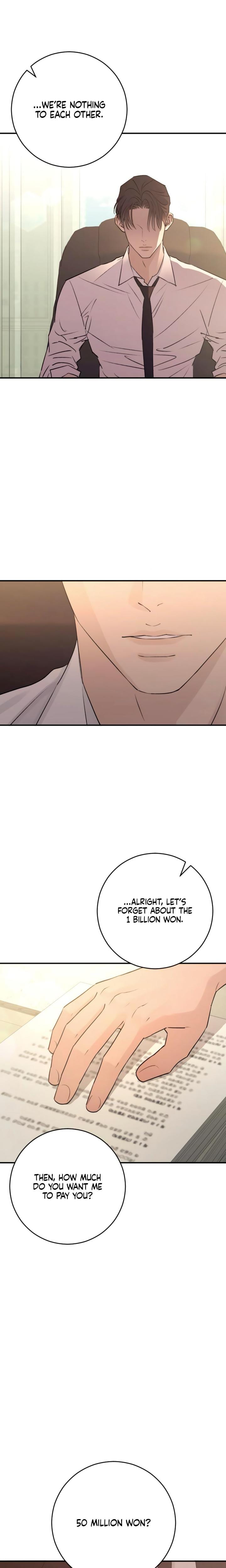 Bullshit Uncensored, chapter 60, page 25 of 31