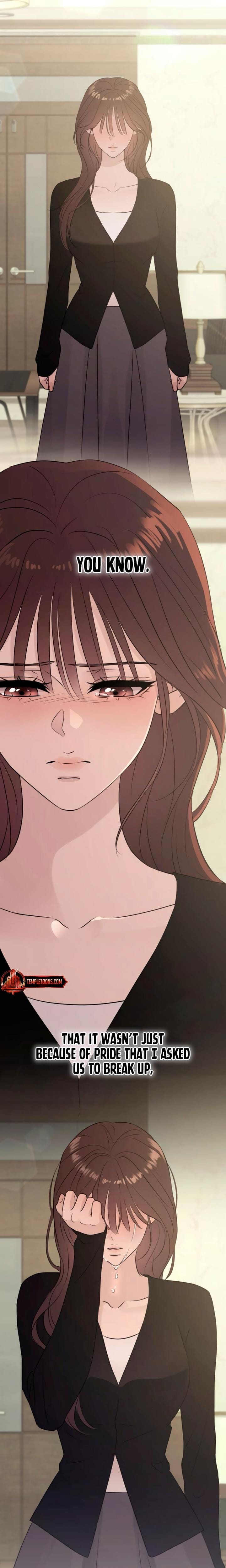 Bullshit Uncensored, chapter 60, page 27 of 31