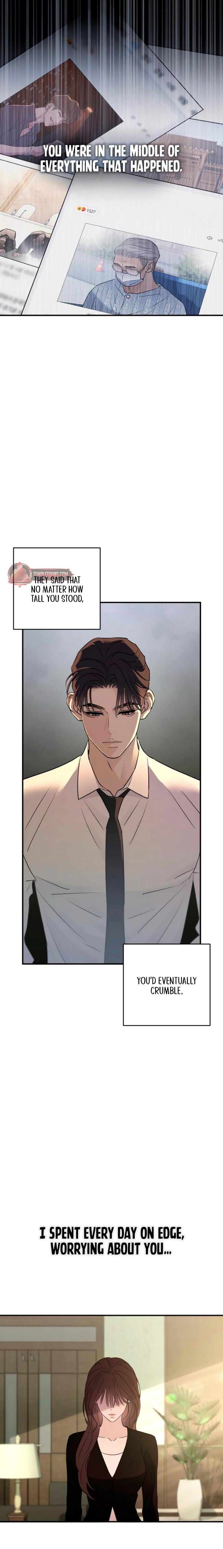 Bullshit Uncensored, chapter 61, page 9 of 28