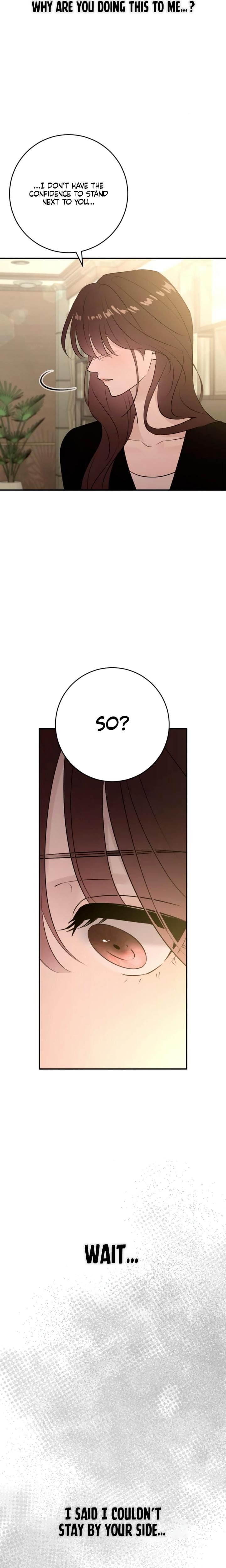 Bullshit Uncensored, chapter 61, page 11 of 28