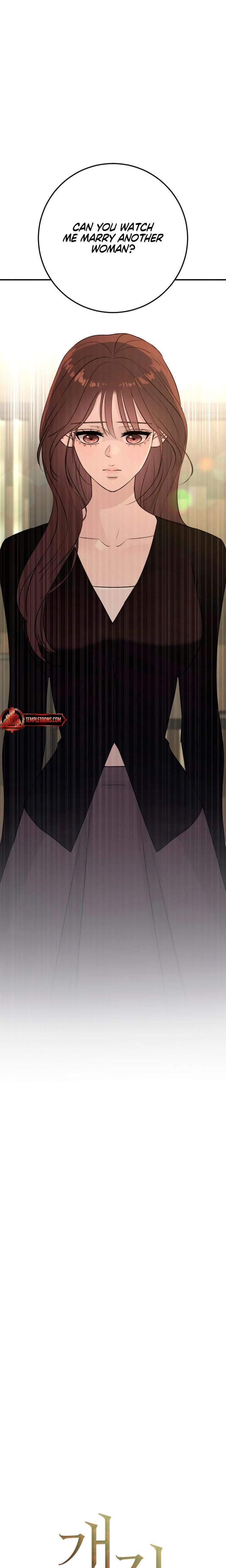Bullshit Uncensored, chapter 61, page 13 of 28