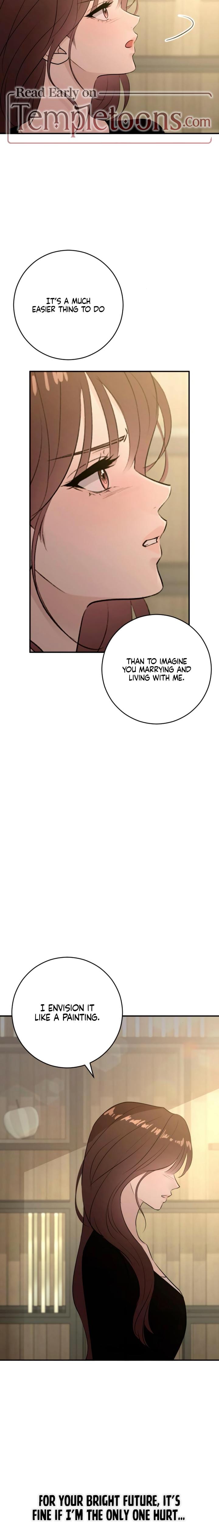 Bullshit Uncensored, chapter 61, page 15 of 28
