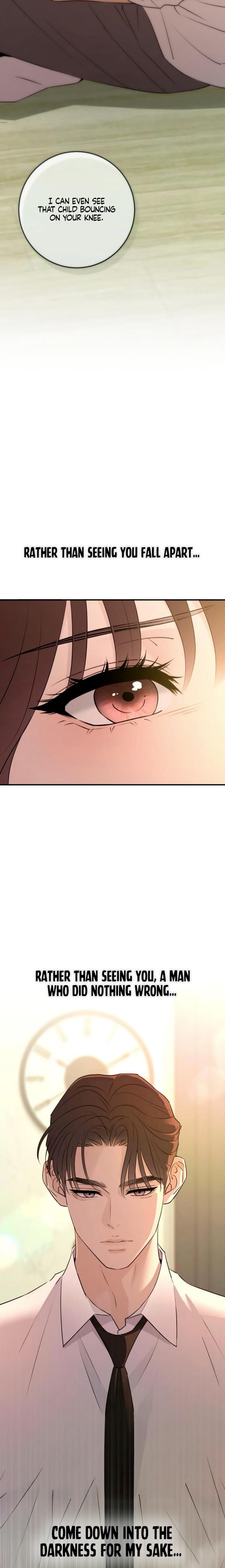 Bullshit Uncensored, chapter 61, page 17 of 28