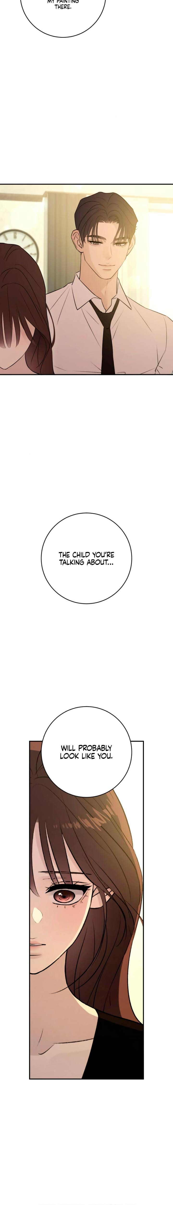 Bullshit Uncensored, chapter 61, page 20 of 28