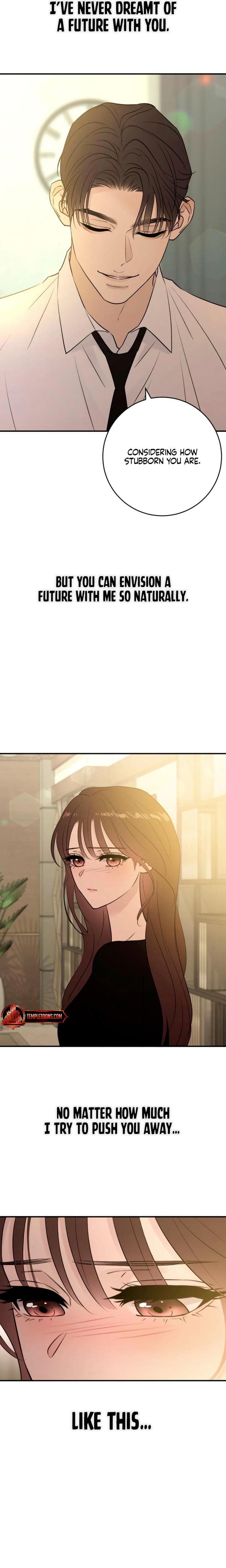 Bullshit Uncensored, chapter 61, page 21 of 28