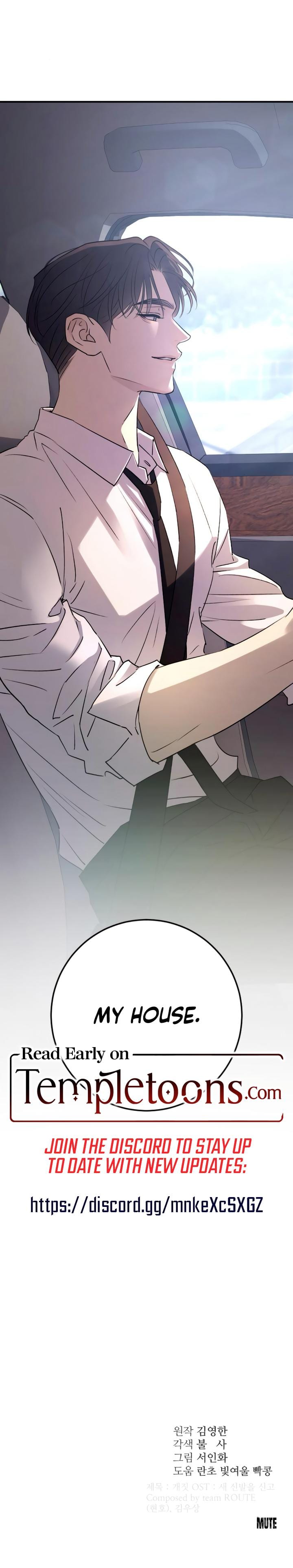 Bullshit Uncensored, chapter 61, page 28 of 28