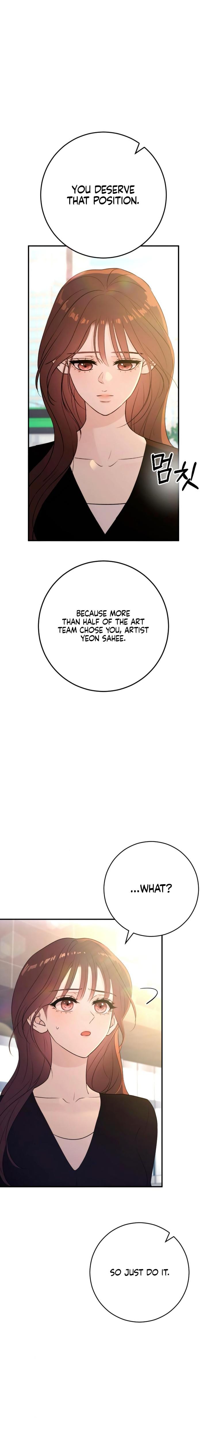Bullshit Uncensored, chapter 62, page 5 of 30
