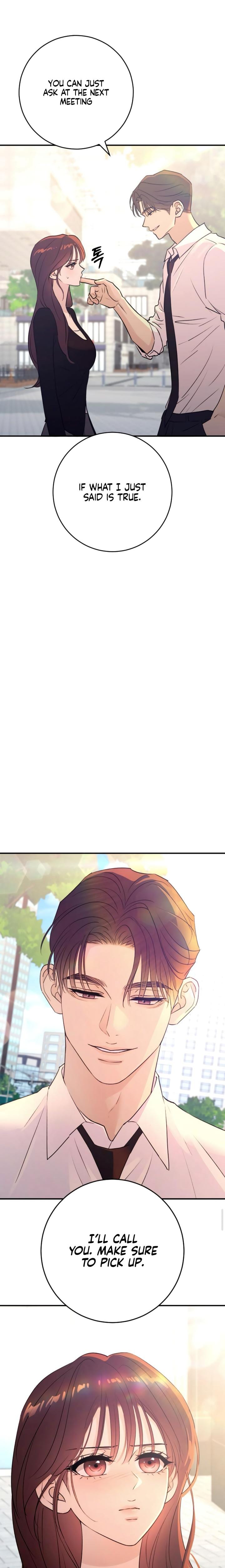 Bullshit Uncensored, chapter 62, page 6 of 30