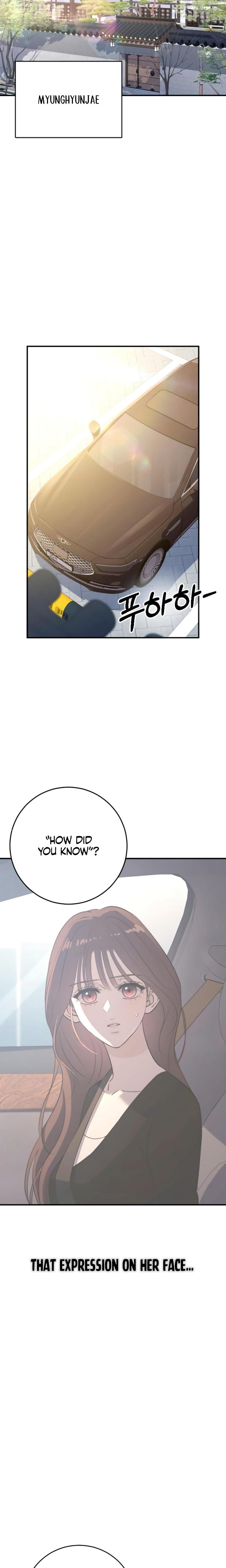 Bullshit Uncensored, chapter 62, page 8 of 30