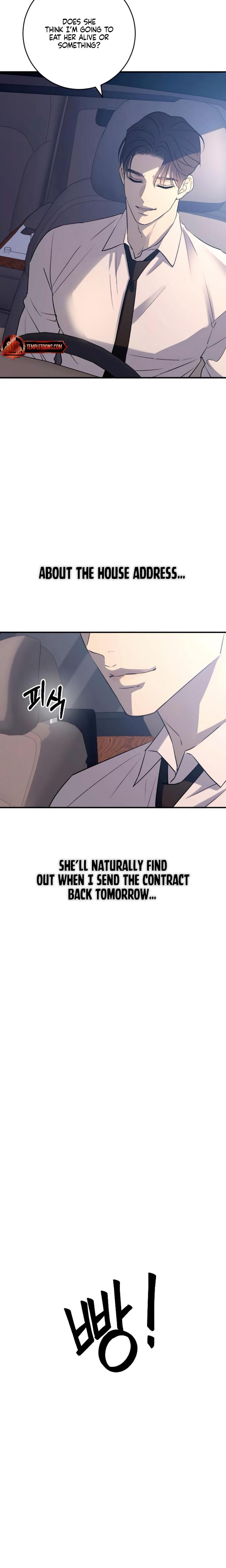 Bullshit Uncensored, chapter 62, page 9 of 30