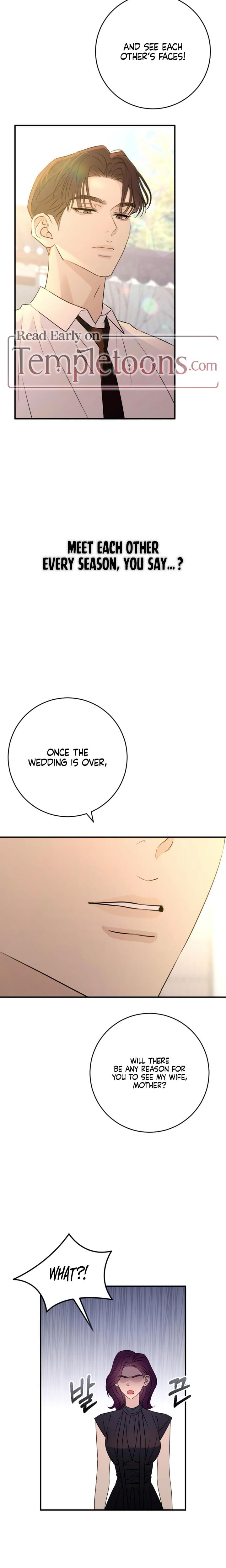 Bullshit Uncensored, chapter 62, page 15 of 30