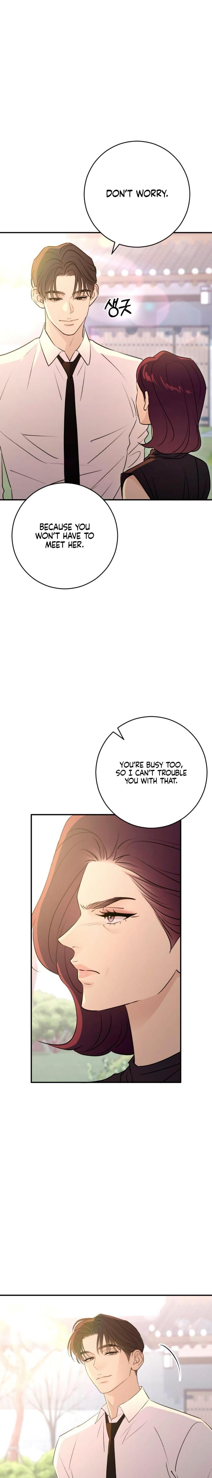 Bullshit Uncensored, chapter 62, page 16 of 30