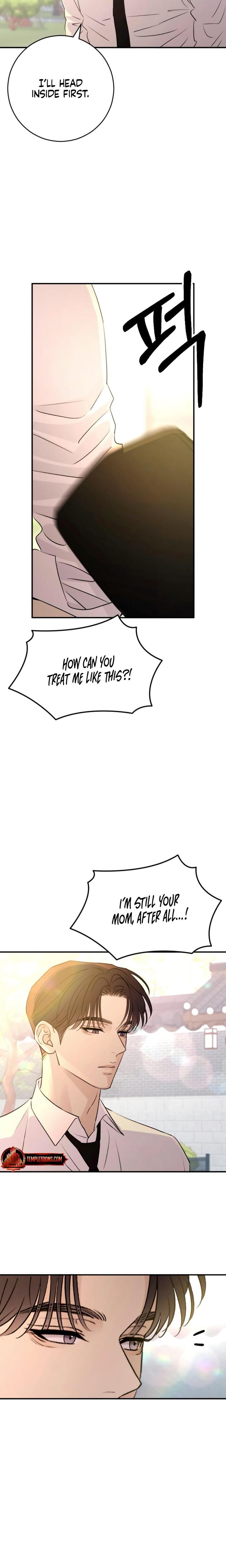 Bullshit Uncensored, chapter 62, page 17 of 30