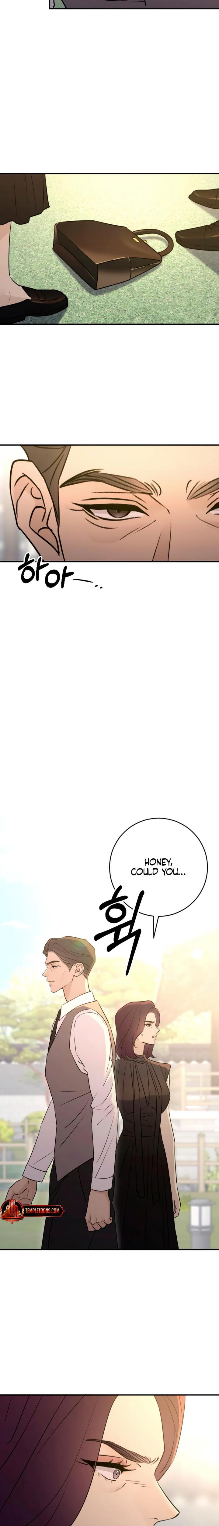 Bullshit Uncensored, chapter 62, page 19 of 30