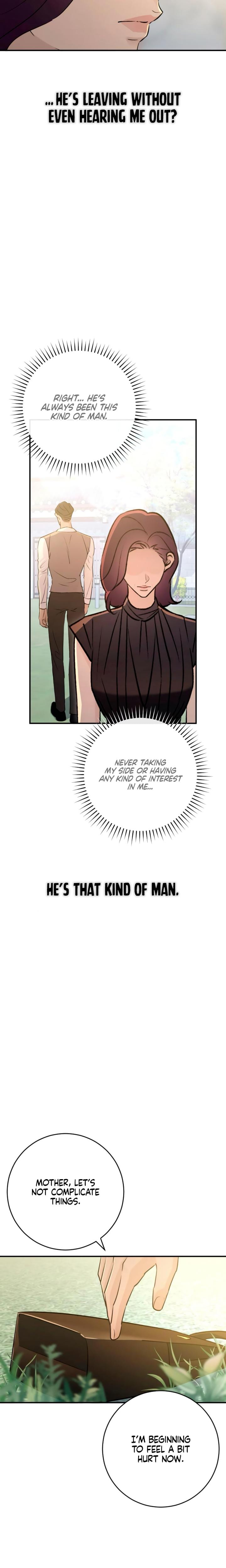 Bullshit Uncensored, chapter 62, page 20 of 30