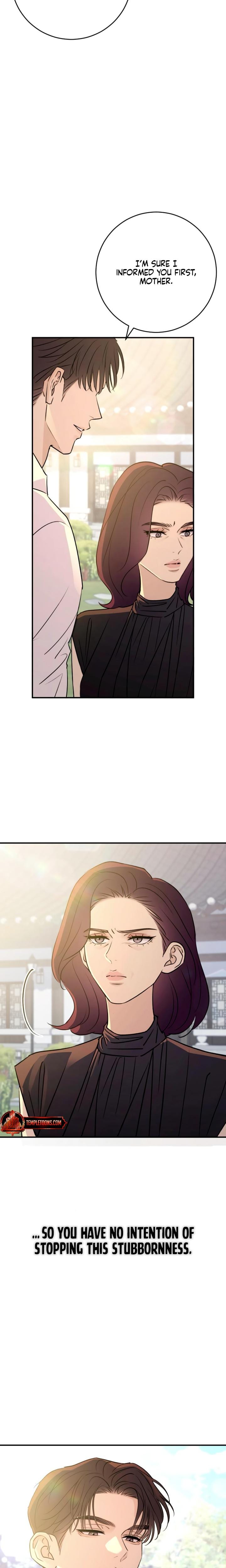 Bullshit Uncensored, chapter 62, page 22 of 30