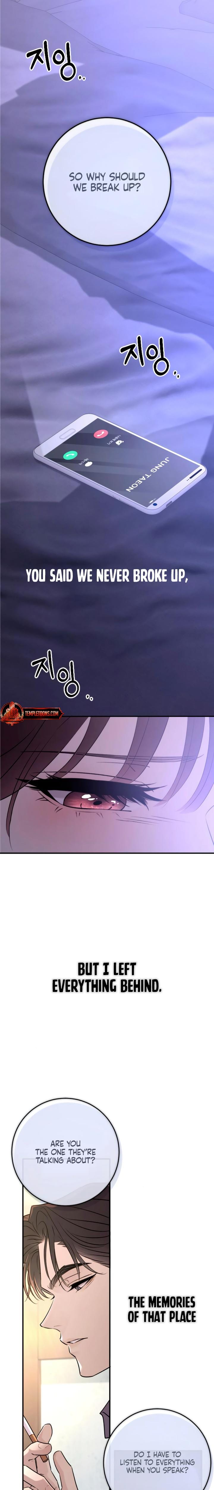 Bullshit Uncensored, chapter 62, page 28 of 30