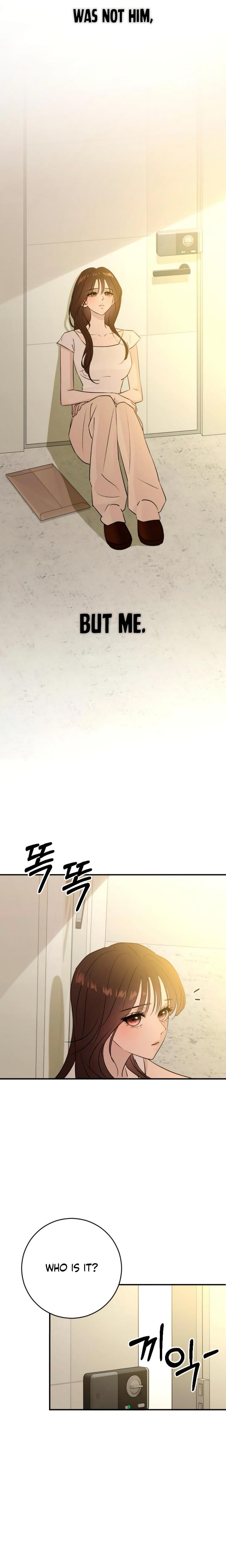 Bullshit Uncensored, chapter 63, page 5 of 26