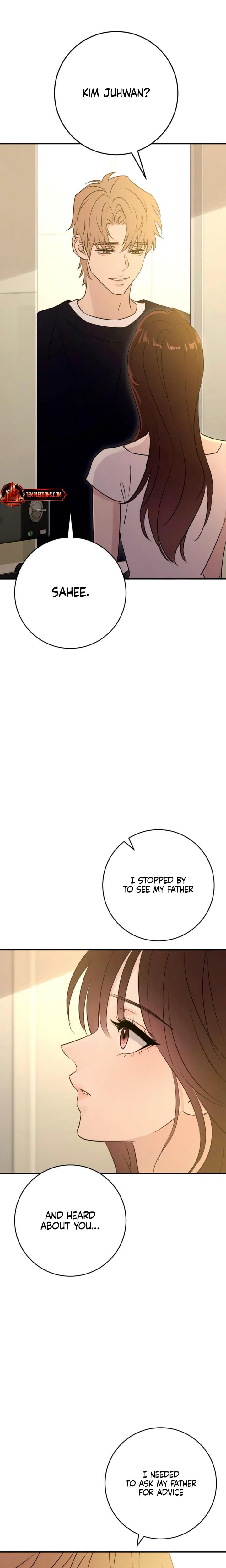 Bullshit Uncensored, chapter 63, page 6 of 26