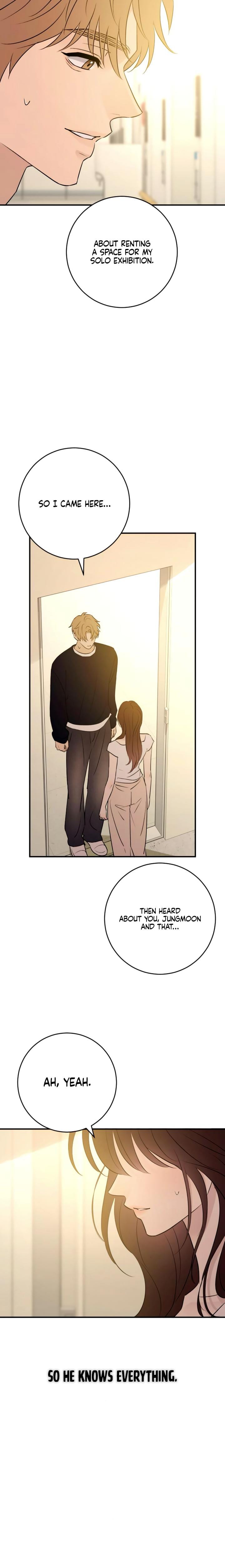 Bullshit Uncensored, chapter 63, page 7 of 26