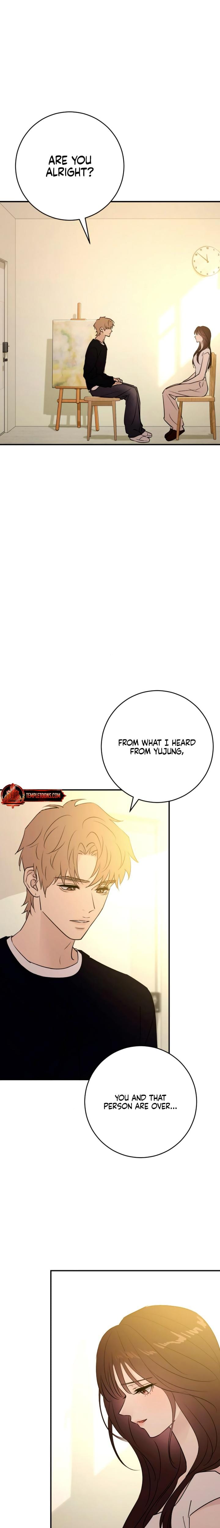 Bullshit Uncensored, chapter 63, page 9 of 26