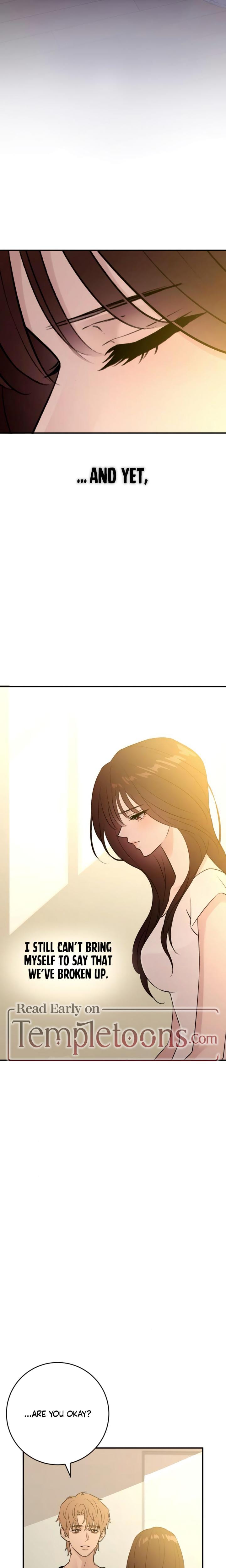 Bullshit Uncensored, chapter 63, page 12 of 26